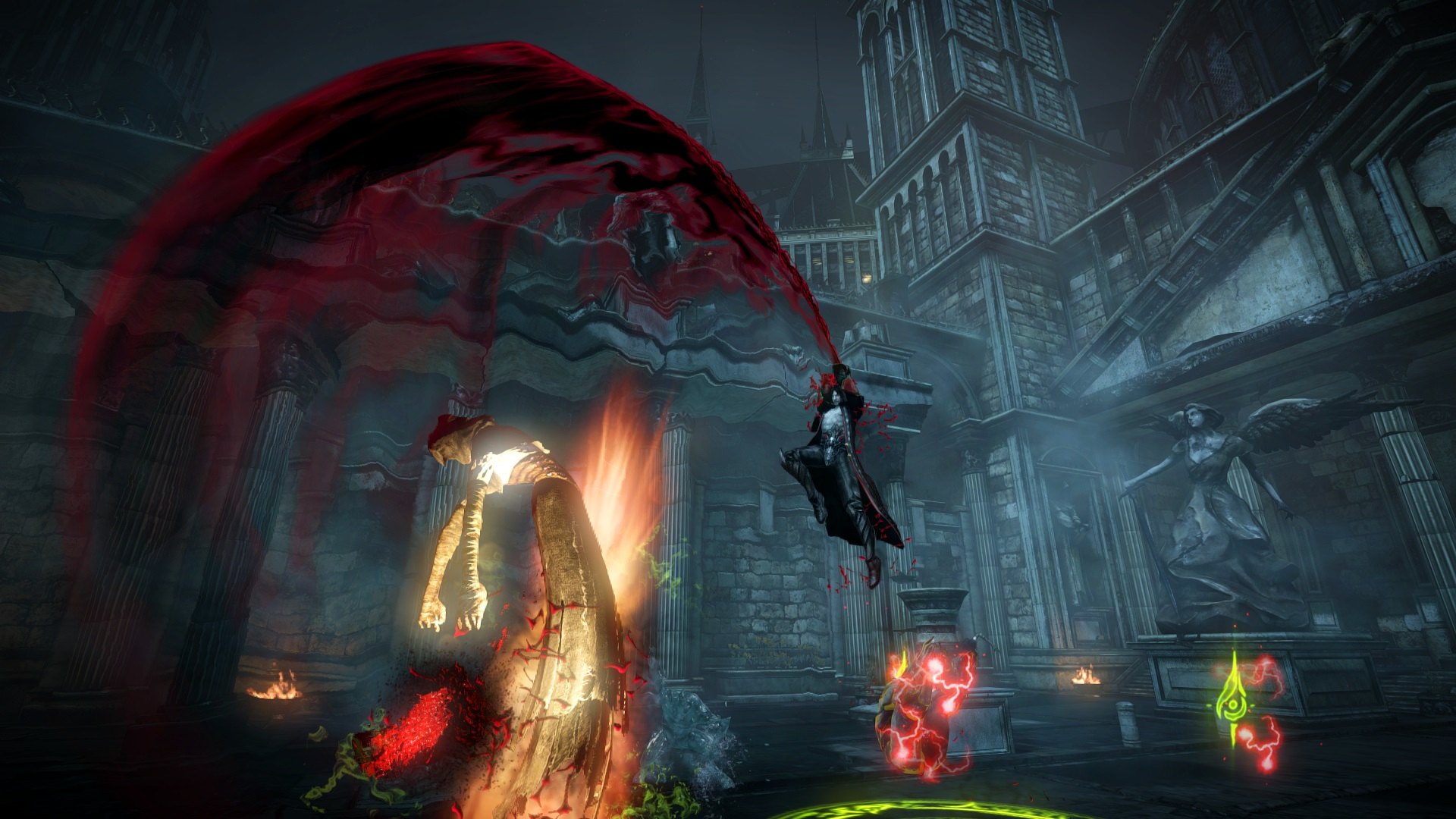 Castlevania: Lords of Shadow 2 (Edición Especial) - Imagen 29
